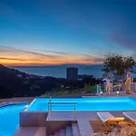 Electra Residence
