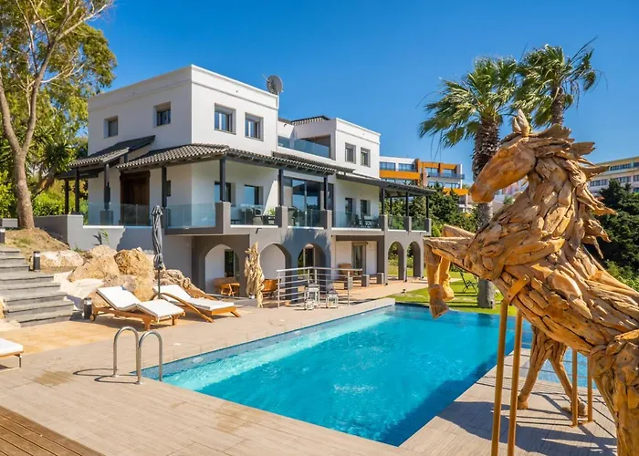 Electra Residence