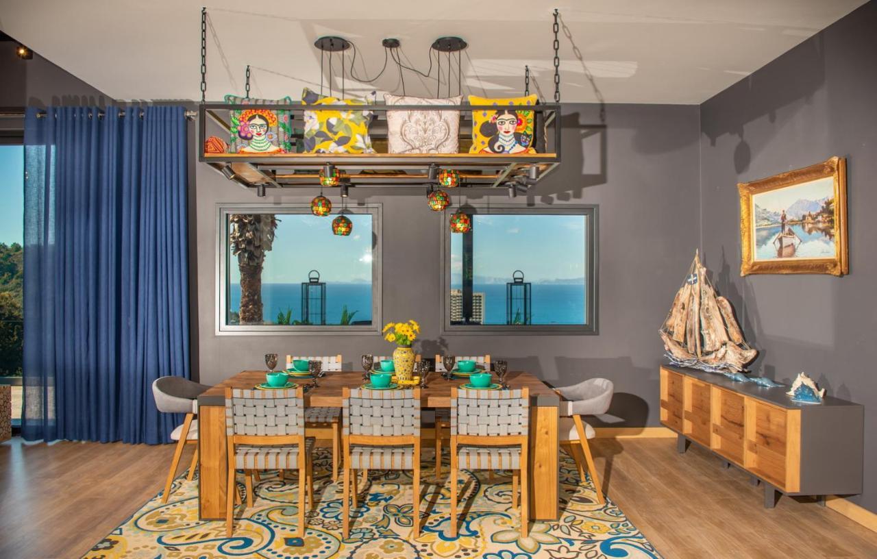 Electra Villa