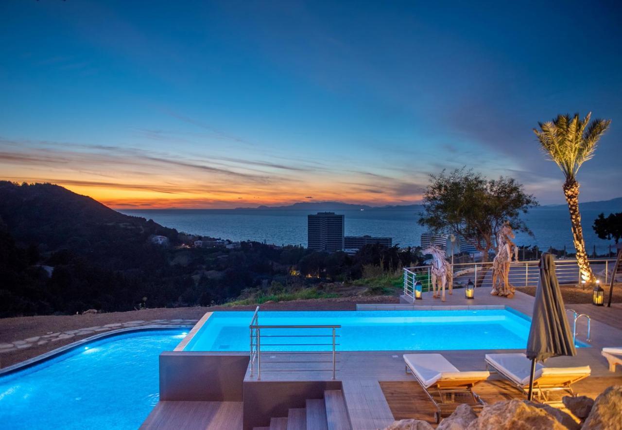 Electra Villa *