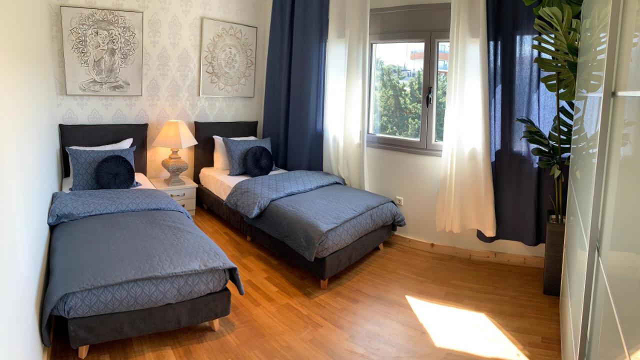 Villa Electra *