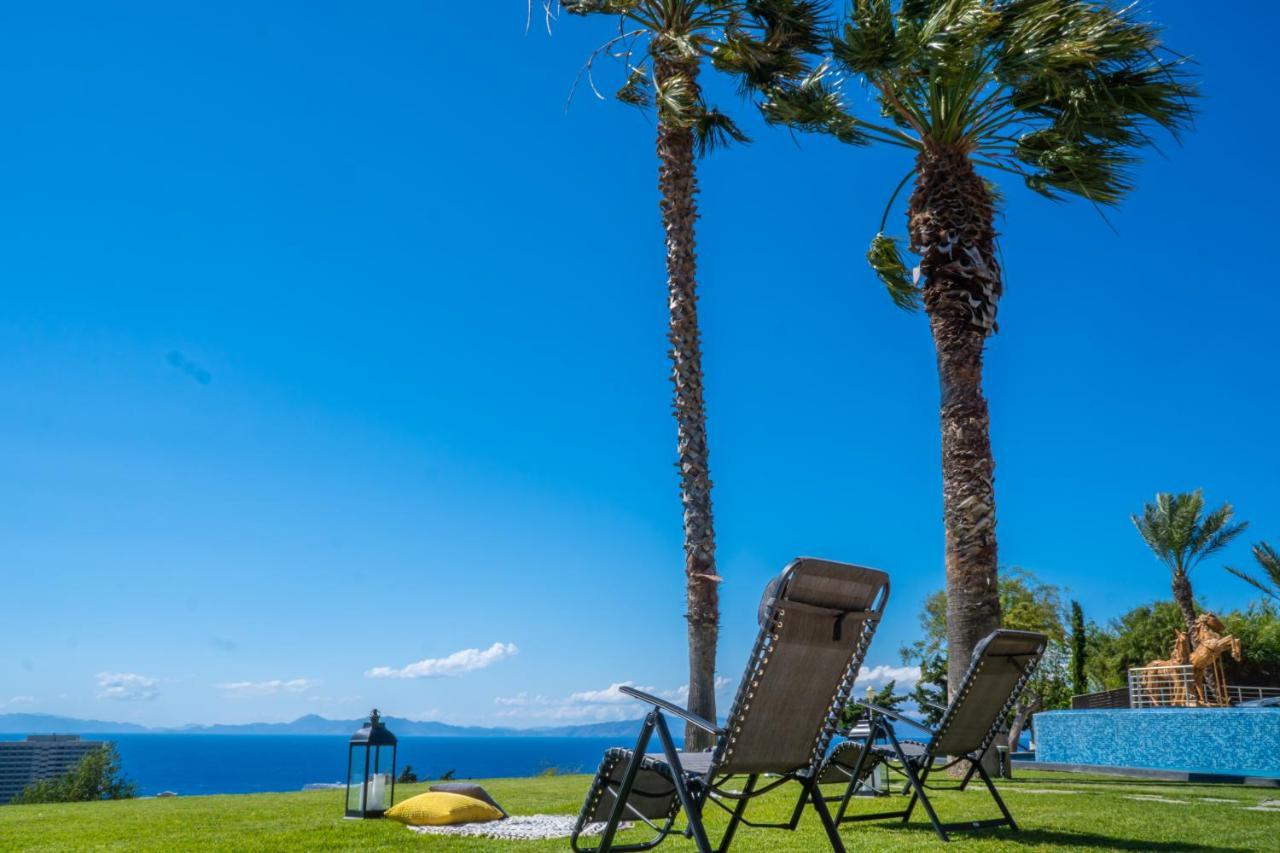 Electra Villa