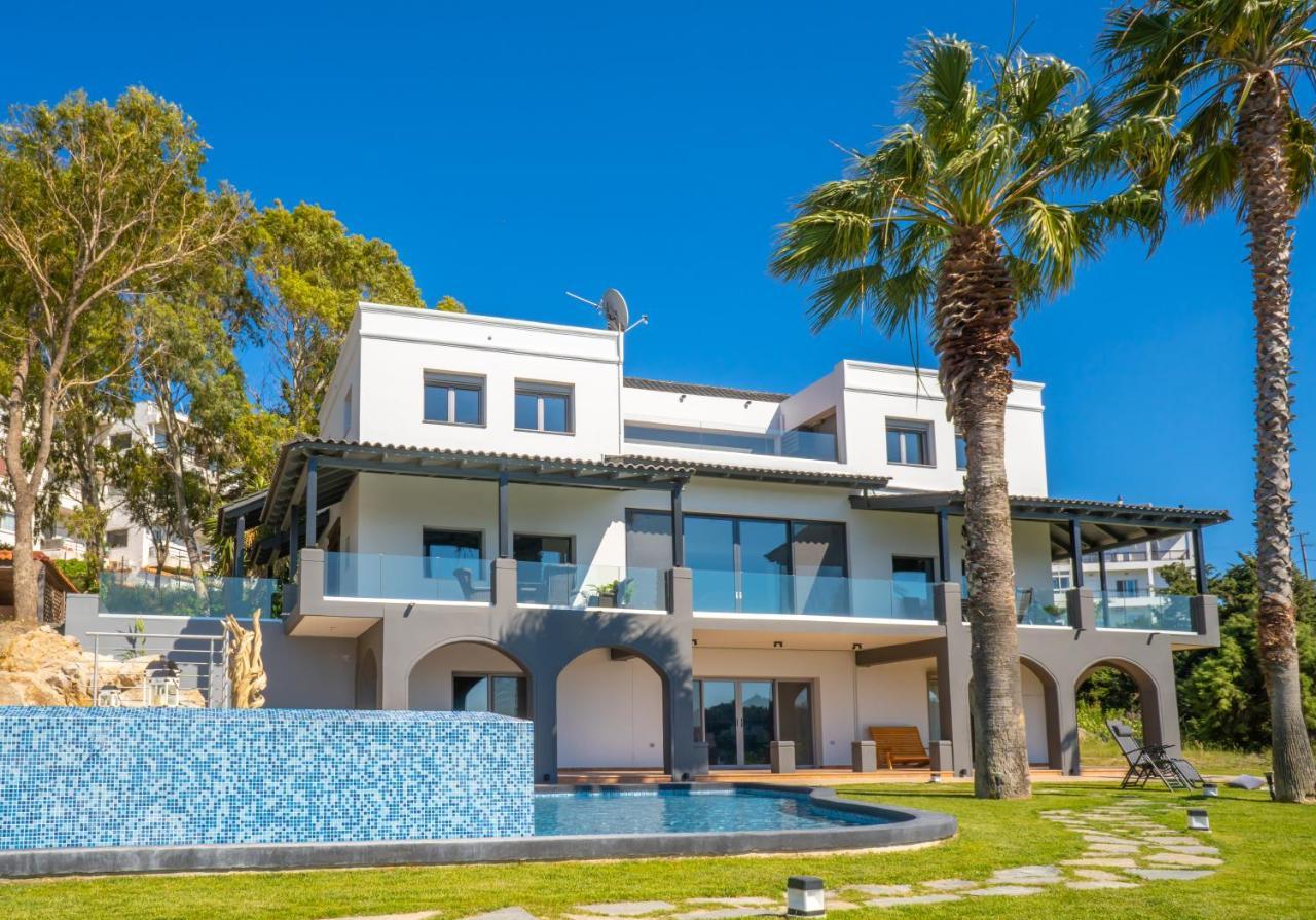 Electra Villa Ixia (Rhodes)