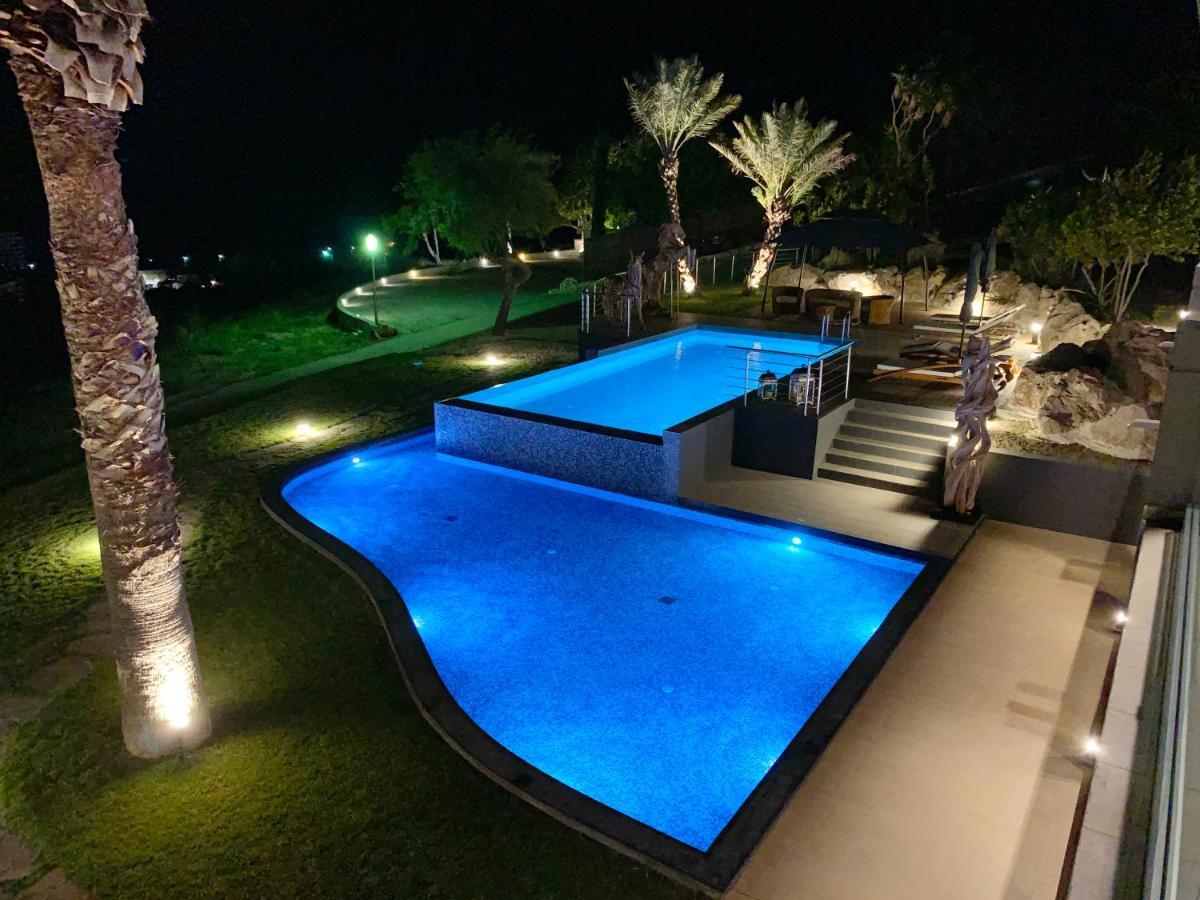 Electra Villa